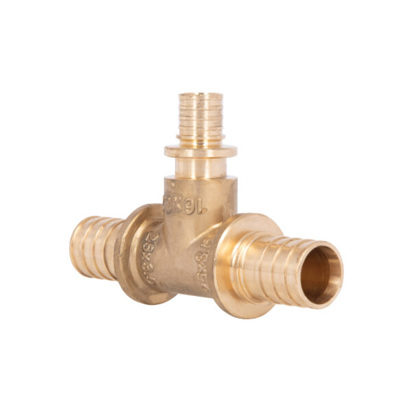 Трійник натяжний Icma №1039 d25х16х25 851039GXBOGX05 Трійник натяжний Icma №1039 d25х16х25 851039GXBOGX05