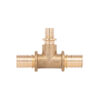 Трійник натяжний Icma №1039 d25х16х25 851039GXBOGX05 Трійник натяжний Icma №1039 d25х16х25 851039GXBOGX05