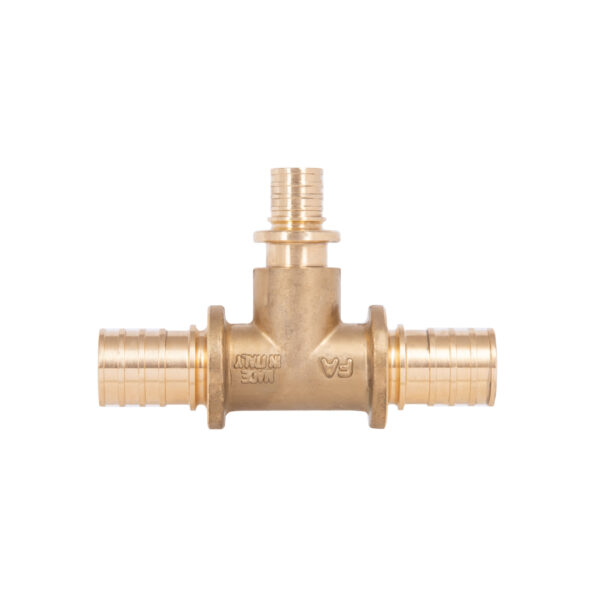 Трійник натяжний Icma №1039 d25х16х25 851039GXBOGX05 Трійник натяжний Icma №1039 d25х16х25 851039GXBOGX05