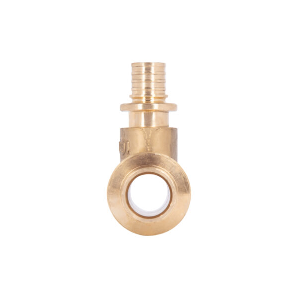 Трійник натяжний Icma №1039 d25х16х25 851039GXBOGX05 Трійник натяжний Icma №1039 d25х16х25 851039GXBOGX05