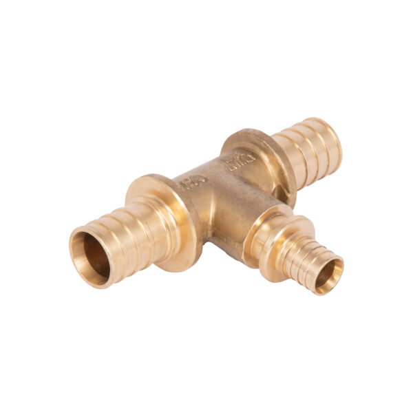 Трійник натяжний Icma №1039 d25х16х25 851039GXBOGX05 Трійник натяжний Icma №1039 d25х16х25 851039GXBOGX05