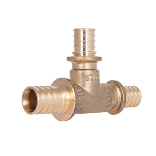 Трійник натяжний Icma №1039 d25х20х20 851039GXGWGW0 Трійник натяжний Icma №1039 d25х20х20 851039GXGWGW0