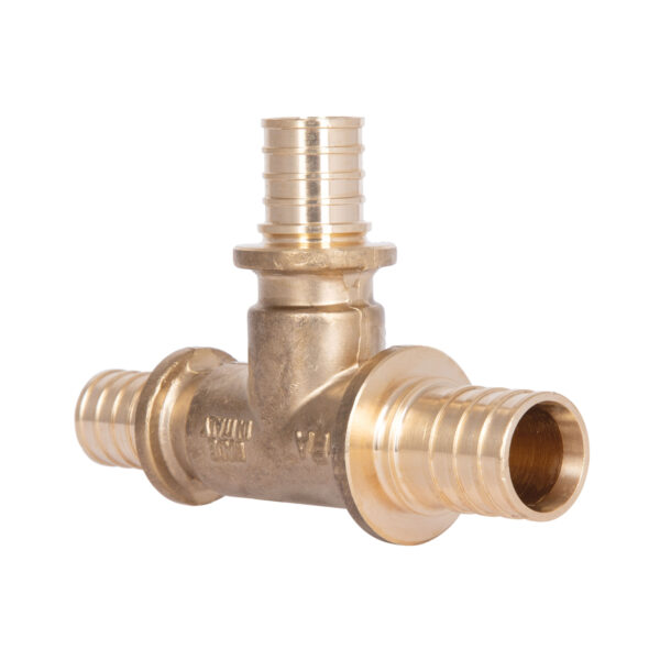 Трійник натяжний Icma №1039 d25х20х20 851039GXGWGW0 Трійник натяжний Icma №1039 d25х20х20 851039GXGWGW0