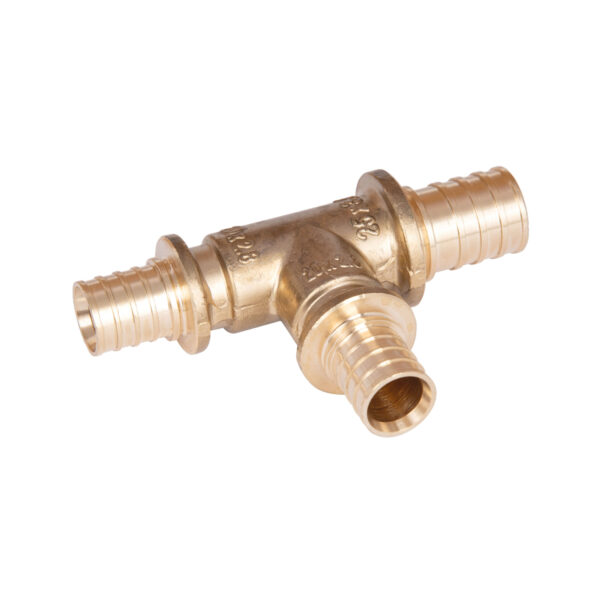 Трійник натяжний Icma №1039 d25х20х20 851039GXGWGW0 Трійник натяжний Icma №1039 d25х20х20 851039GXGWGW0