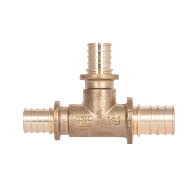 Трійник натяжний Icma №1039 d25х20х20 851039GXGWGW0 Трійник натяжний Icma №1039 d25х20х20 851039GXGWGW0