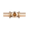 Трійник натяжний Icma №1039 d25х20х25 851039GXGWGX05 Трійник натяжний Icma №1039 d25х20х25 851039GXGWGX05
