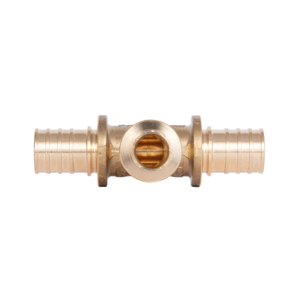 Трійник натяжний Icma №1039 d25х20х25 851039GXGWGX05 Трійник натяжний Icma №1039 d25х20х25 851039GXGWGX05
