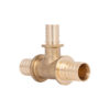 Тройник натяжной Icma No1039 d32х25х32 851039GYGXGY05 Трійник натяжний Icma №1039 d32х25х32 851039GYGXGY05