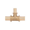 Тройник натяжной Icma No1039 d32х25х32 851039GYGXGY05 Трійник натяжний Icma №1039 d32х25х32 851039GYGXGY05