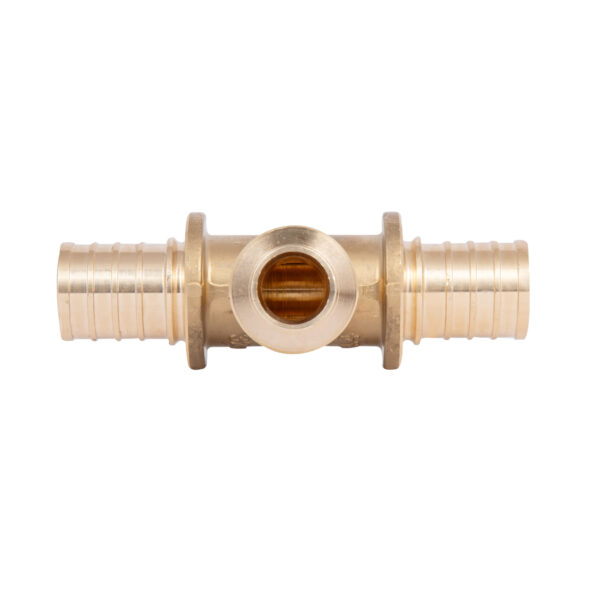 Тройник натяжной Icma No1039 d32х25х32 851039GYGXGY05 Трійник натяжний Icma №1039 d32х25х32 851039GYGXGY05