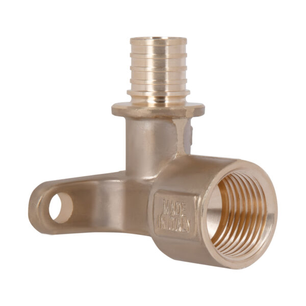 Кут натяжний Icma №1040 d16х2,2-1/2"В настінний 851040ADBO05 Кут натяжний Icma №1040 d16х2,2-1/2"В настінний 851040ADBO05