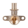 Кут натяжний Icma №1040 d16х2,2-1/2"В настінний 851040ADBO05 Кут натяжний Icma №1040 d16х2,2-1/2"В настінний 851040ADBO05