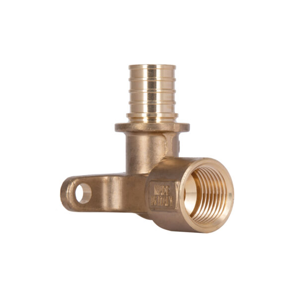 Кут натяжний Icma №1040 d20х2,8-1/2"В настінний 851040ADGW05 Кут натяжний Icma №1040 d20х2,8-1/2"В настінний 851040ADGW05