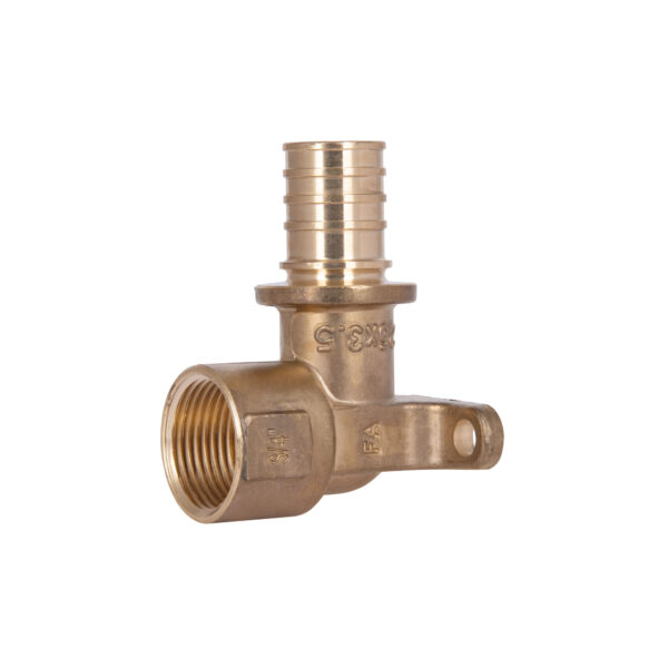 Кут натяжний Icma №1040 d25х3,5-3/4"В настінний 851040AEGX05 Кут натяжний Icma №1040 d25х3,5-3/4"В настінний 851040AEGX05