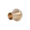 Заглушка натяжна Icma №1042 d16х2,2 851042BO05 Заглушка натяжна Icma №1042 d16х2,2 851042BO05