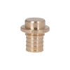 Заглушка натяжна Icma №1042 d16х2,2 851042BO05 Заглушка натяжна Icma №1042 d16х2,2 851042BO05
