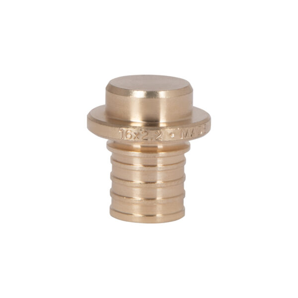 Заглушка натяжна Icma №1042 d16х2,2 851042BO05 Заглушка натяжна Icma №1042 d16х2,2 851042BO05