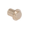 Заглушка натяжная Icma No1042 d20х2,8 851042GW05 Заглушка натяжна Icma №1042 d20х2,8 851042GW05