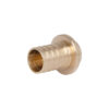 Заглушка натяжна Icma №1042 d25х3,5 851042GX05 Заглушка натяжна Icma №1042 d25х3,5 851042GX05