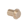 Заглушка натяжна Icma №1042 d25х3,5 851042GX05 Заглушка натяжна Icma №1042 d25х3,5 851042GX05