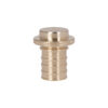 Заглушка натяжна Icma №1042 d25х3,5 851042GX05 Заглушка натяжна Icma №1042 d25х3,5 851042GX05