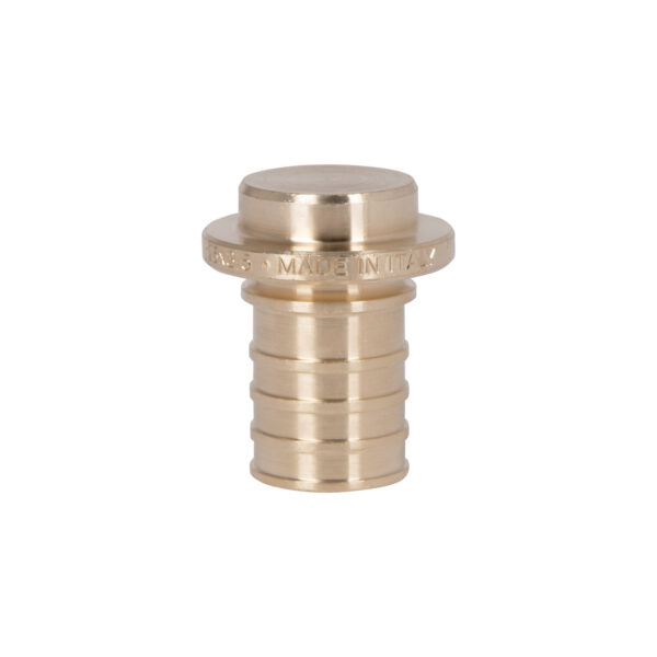 Заглушка натяжна Icma №1042 d25х3,5 851042GX05 Заглушка натяжна Icma №1042 d25х3,5 851042GX05