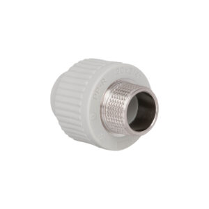 Муфта PPR Thermo Alliance 20х3/4" ЗР Муфта PPR Thermo Alliance 20х3/4" ЗР