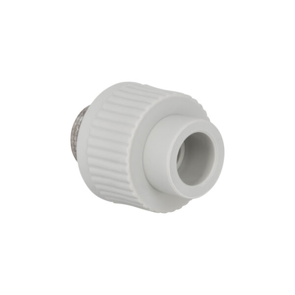 Муфта PPR Thermo Alliance 20х3/4" ЗР Муфта PPR Thermo Alliance 20х3/4" ЗР