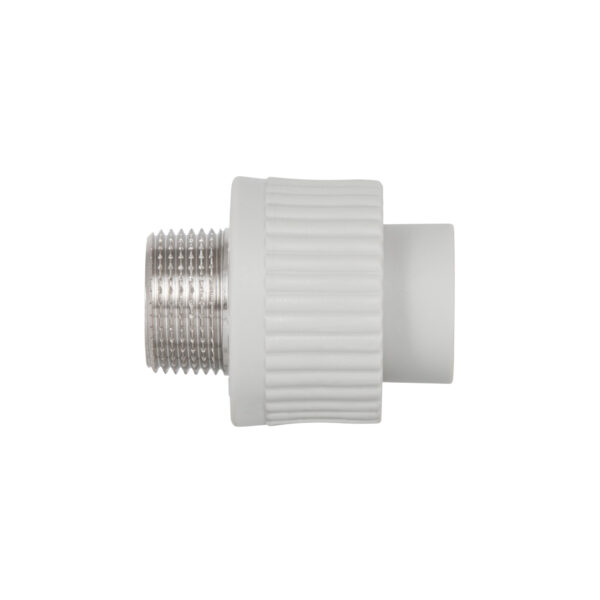 Муфта PPR Thermo Alliance 20х3/4" ЗР Муфта PPR Thermo Alliance 20х3/4" ЗР