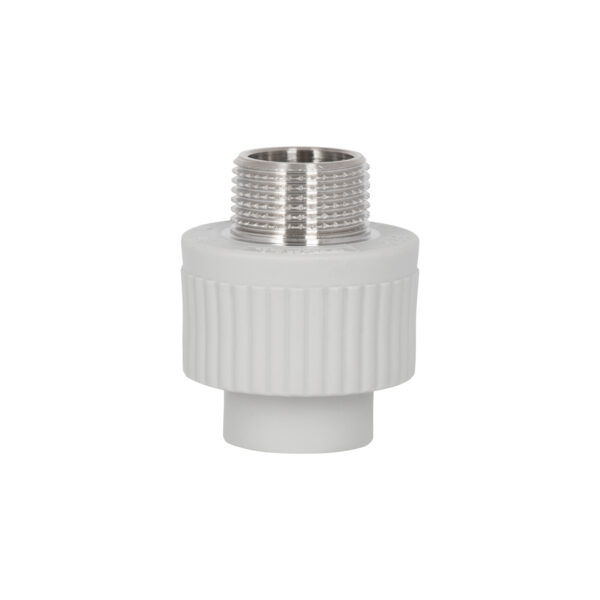 Муфта PPR Thermo Alliance 20х3/4" ЗР Муфта PPR Thermo Alliance 20х3/4" ЗР