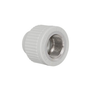 Муфта PPR Thermo Alliance 20х3/4" ВР Муфта PPR Thermo Alliance 20х3/4" ВР