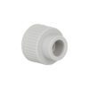Муфта PPR Thermo Alliance 20х3/4" ВР