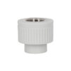 Муфта PPR Thermo Alliance 20х3/4" ВР