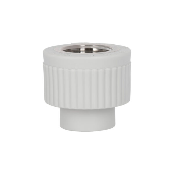 Муфта PPR Thermo Alliance 20х3/4" ВР