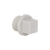 Заглушка PPR Thermo Alliance з різьбою 20х1/2" ЗР Заглушка PPR Thermo Alliance з різьбою 20х1/2" ЗР