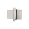 Заглушка PPR Thermo Alliance з різьбою 20х1/2" ЗР Заглушка PPR Thermo Alliance з різьбою 20х1/2" ЗР
