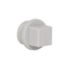 Заглушка PPR Thermo Alliance з різьбою 20х3/4" ЗР Заглушка PPR Thermo Alliance з різьбою 20х3/4" ЗР