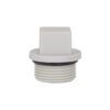 Заглушка PPR Thermo Alliance з різьбою 20х3/4" ЗР Заглушка PPR Thermo Alliance з різьбою 20х3/4" ЗР