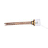 ТЕН з термостатом Galmet GE, 2 кВт, 230 В - 5/4" (1 1/4") (100-140 л) (41020001) ТЕН з термостатом Galmet GE, 2 кВт, 230 В - 5/4" (1 1/4") (100-140 л) (41020001)
