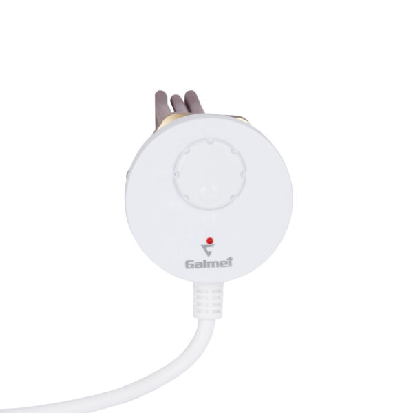ТЕН з термостатом Galmet GE, 2 кВт, 230 В - 5/4" (1 1/4") (100-140 л) (41020001) ТЕН з термостатом Galmet GE, 2 кВт, 230 В - 5/4" (1 1/4") (100-140 л) (41020001)