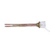 ТЕН з термостатом Galmet GE, 3 кВт, 230 В - 5/4" (1 1/4") (100-140 л) (41030001)