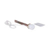 ТЕН з термостатом Galmet GE, 3 кВт, 230 В - 5/4" (1 1/4") (100-140 л) (41030001)
