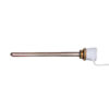 ТЕН з термостатом Galmet GE, 2 кВт, 230 В - 6/4" (1 1/2") (200 л) (41020011) ТЕН з термостатом Galmet GE, 2 кВт, 230 В - 6/4" (1 1/2") (200 л) (41020011)