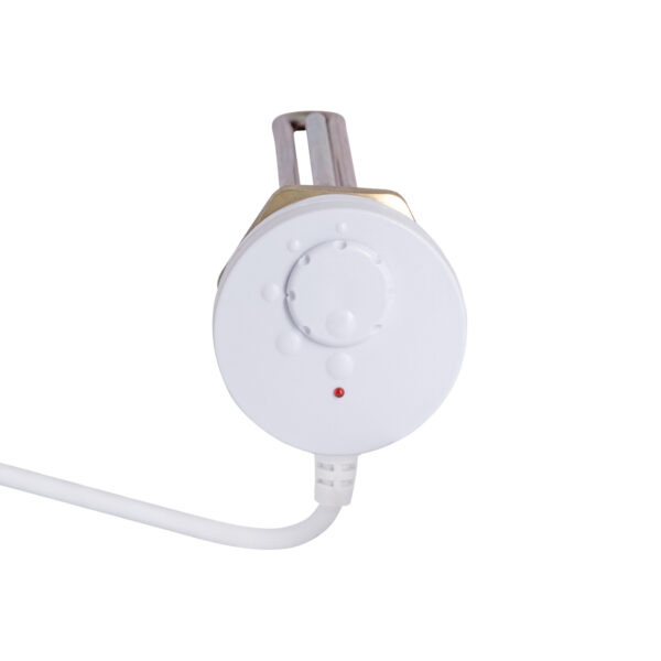ТЕН з термостатом Galmet GE, 2 кВт, 230 В - 6/4" (1 1/2") (200 л) (41020011) ТЕН з термостатом Galmet GE, 2 кВт, 230 В - 6/4" (1 1/2") (200 л) (41020011)