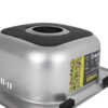Кухонна мийка Brinex 3838 0,6 мм Satin (BRIN3835SAT06) Кухонна мийка Brinex 3838 0,6 мм Satin (BRIN3835SAT06)