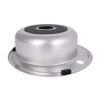 Кухонна мийка Brinex 490-A 0,6 мм Satin (BRIN490SAT06) Кухонна мийка Brinex 490-A 0,6 мм Satin (BRIN490SAT06)