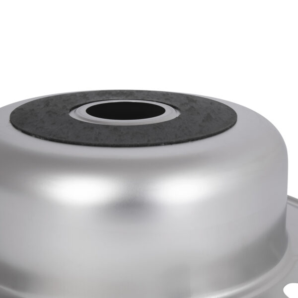 Кухонна мийка Brinex 490-A 0,6 мм Satin (BRIN490SAT06) Кухонна мийка Brinex 490-A 0,6 мм Satin (BRIN490SAT06)