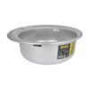 Кухонна мийка Brinex 510-D 0,8 мм Micro Decor (BRIN510MDEC08) Кухонна мийка Brinex 510-D 0,8 мм Micro Decor (BRIN510MDEC08)