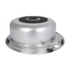 Кухонна мийка Brinex 510-D 0,8 мм Micro Decor (BRIN510MDEC08) Кухонна мийка Brinex 510-D 0,8 мм Micro Decor (BRIN510MDEC08)