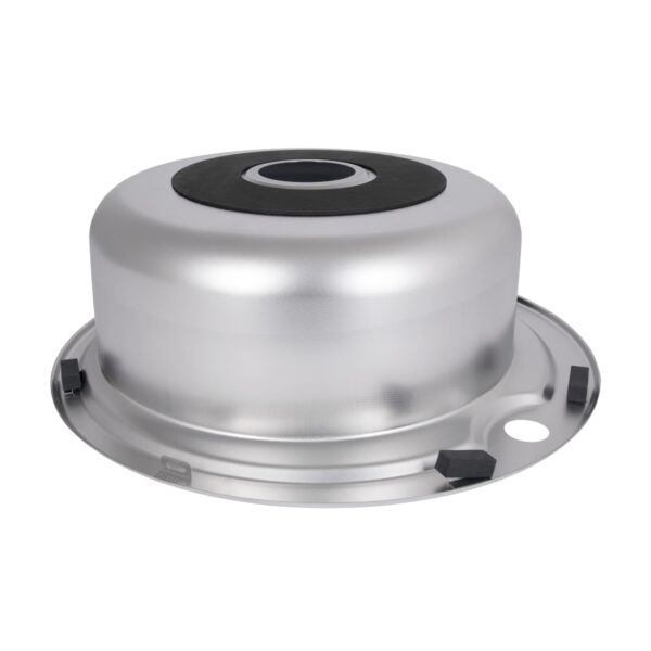 Кухонна мийка Brinex 510-D 0,8 мм Micro Decor (BRIN510MDEC08) Кухонна мийка Brinex 510-D 0,8 мм Micro Decor (BRIN510MDEC08)